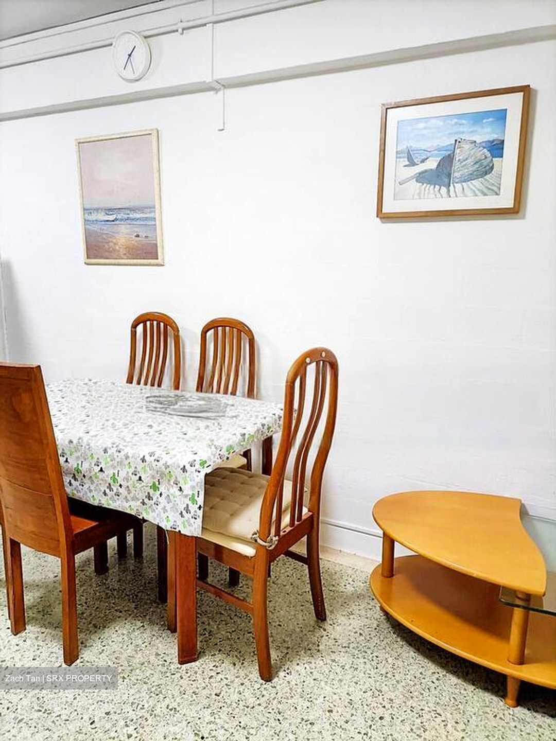 Blk 113 Commonwealth Crescent (Queenstown), HDB 3 Rooms #452374181